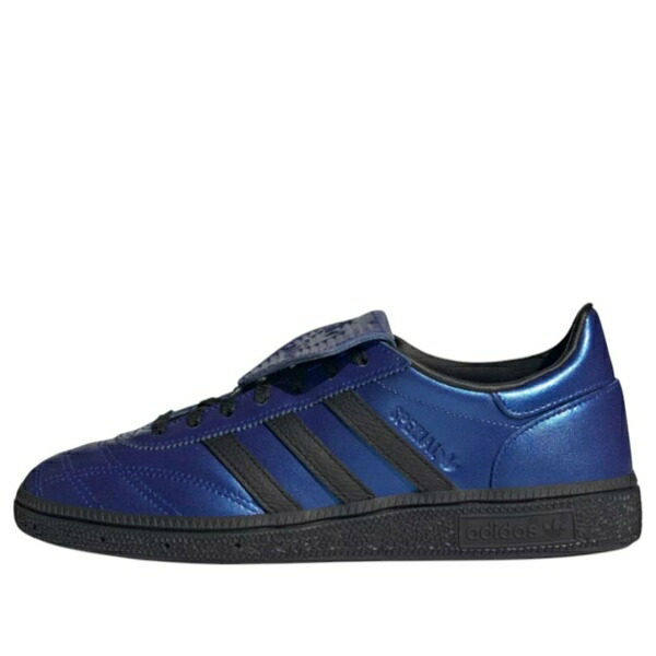 adidas アディダス レディース スニーカー  【(WMNS) adidas Handball Spezial \u0027Lucid Blue Black\u0027 JH5602】  大きさ US_6(23.0糎)