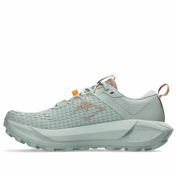 ASICS アシックス レディース スニーカー  【(WMNS) ASICS Gel-Trabuco 13 \u0027Lichen Rock Cream\u0027 1012B768-301】  大きさ US_6.5(23.5糎)