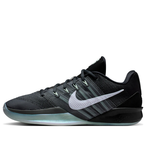 Nike ナイキ レディース スニーカー 【(WMNS) Nike Sabrina 3 EP 'Black Dark Smoke Grey' HF2882-001】 サイズ US_5.5(22.5cm)|asty