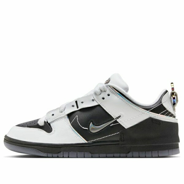 Nike ナイキ レディース スニーカー  【(WMNS) Nike Dunk Low Disrupt 2 \u0027Year of the Dragon\u0027 FZ5063-190】  大きさ US_9.5(26.5糎)