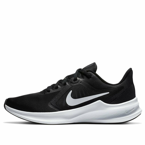 Nike ナイキ レディース スニーカー  【(WMNS) Nike Downshifter 10 \u0027Black\u0027 CI9984-001】  大きさ US_6(23.0糎)
