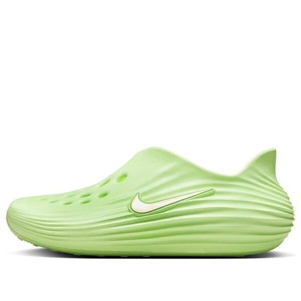 Nike ナイキ レディース スニーカー 【(WMNS) Nike ReactX Rejuven8 'Barely Volt' HV5062-700】 サイズ US_8(25.0cm)｜asty