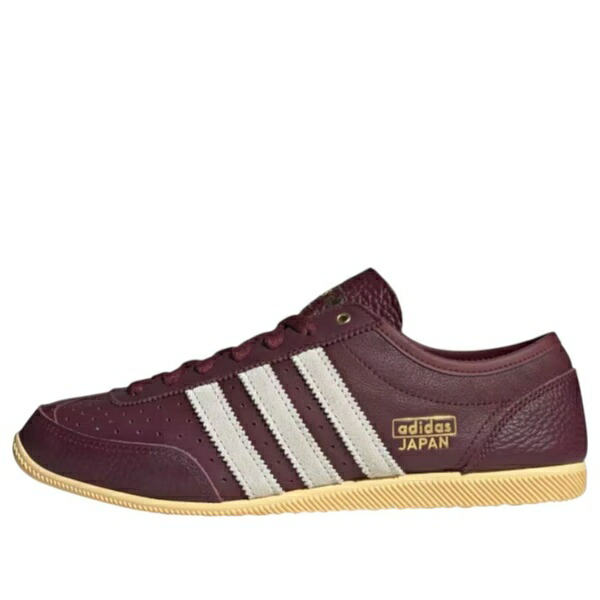 adidas アディダス レディース スニーカー 【(WMNS) adidas Japan Decon \'Shadow Red\' JR5807】 サイズ US_7.5(24.5cm)|asty