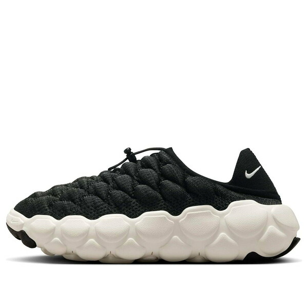 Nike ナイキ レディース スニーカー  【(WMNS) Nike Flyknit Haven \u0027Black Sail\u0027 FD2148-004】  大きさ US_7.5(24.5糎)