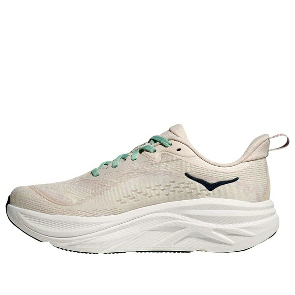 HOKA ONE ONE ホカオネオネ レディース スニーカー 【(WMNS) HOKA ONE ONE Skyflow 'Rose Cream' 1155113-RCRM】 サイズ US_8.5(25.5cm)｜asty 42,770円
