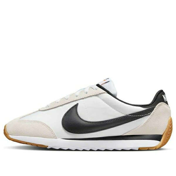 Nike ナイキ レディース スニーカー 【(WMNS) Nike Pacific 'White Black Gum' HM4771-105】 サイズ US_6(23.0cm)|asty