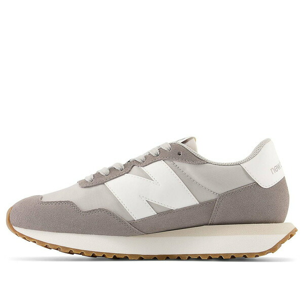 New Balance ニュー平衡にする レディース スニーカー  【(WMNS) New Balance 237 \u0027Marblehead Gum\u0027 WS237NM】  大きさ US_7.5(24.5糎)