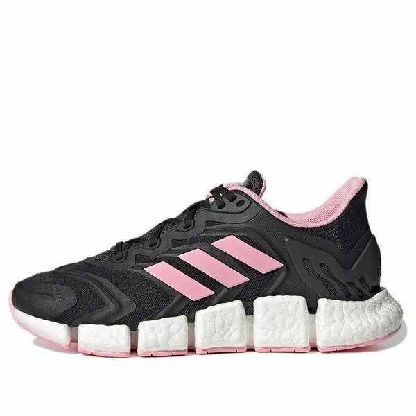 adidas アディダス レディース スニーカー  【(WMNS) adidas Climacool Vento \u0027Black Pink\u0027 GY0487】  大きさ US_5.5(22.5糎)