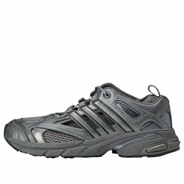 adidas アディダス レディース スニーカー  【(WMNS) adidas x Taqwa Bint Ali Adistar Pose \u0027Iron Metallic\u0027 IH8562】  大きさ US_W_11