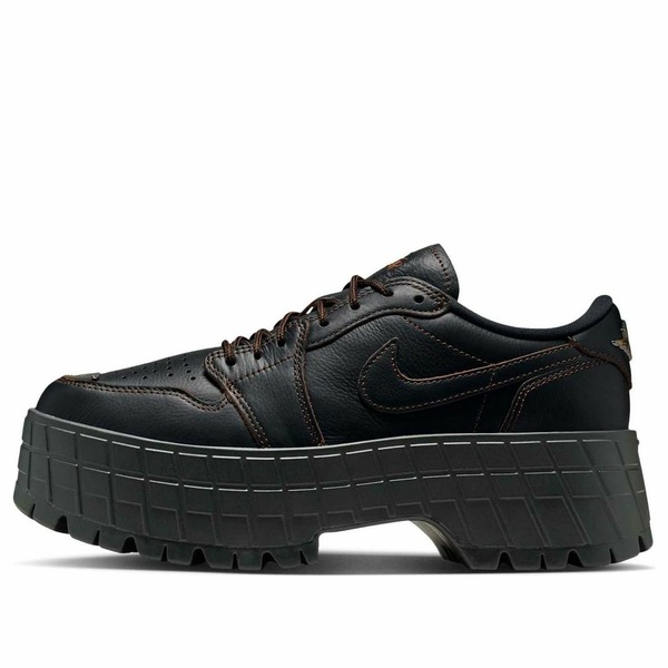 Jordan ジョーダン レディース スニーカー 【(WMNS) Air Jordan 1 Brooklyn Low 'Black Workboot' HF3184-002】 サイズ US_W_11|asty