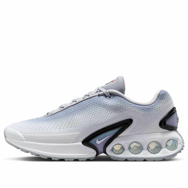 Nike ナイキ レディース スニーカー 【(WMNS) Nike Air Max Dn Premium 'Wolf Grey Pure Platinum' HQ0013-001】 サイズ US_5(22.0cm)｜asty 26,838円