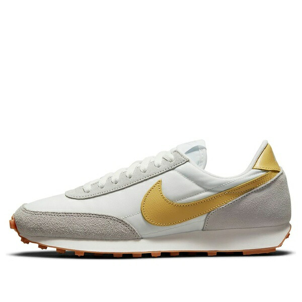 Nike ナイキ レディース スニーカー 【(WMNS) Nike Daybreak 'Summit White Saturn Gold' CK2351-109】 サイズ US_7.5(24.5cm)｜asty