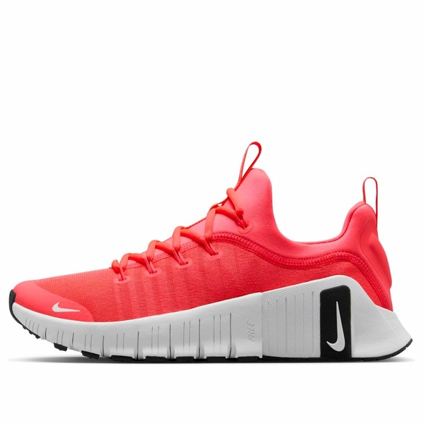 Nike ナイキ レディース スニーカー 【(WMNS) Nike Free Metcon 6 'Hot Punch' FJ7126-600】 サイズ US_8(25.0cm)｜asty