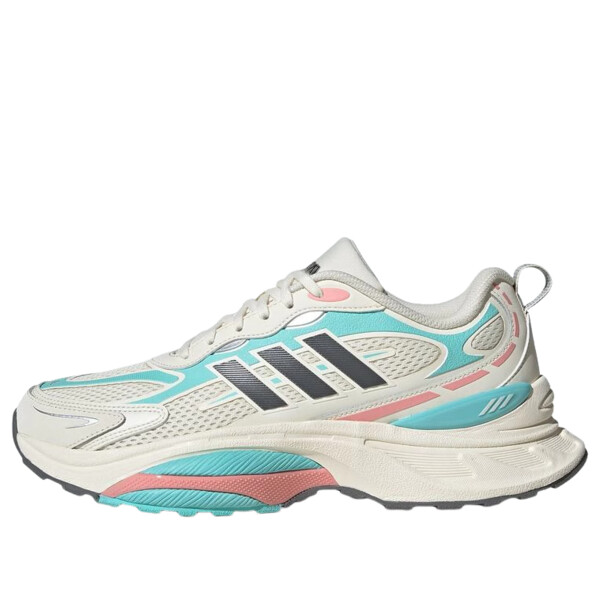 adidas アディダス レディース スニーカー  【(WMNS) adidas MTS Pro Cream White Flash Aqua IH5838】  サイズ US_8.5(25.5cm)