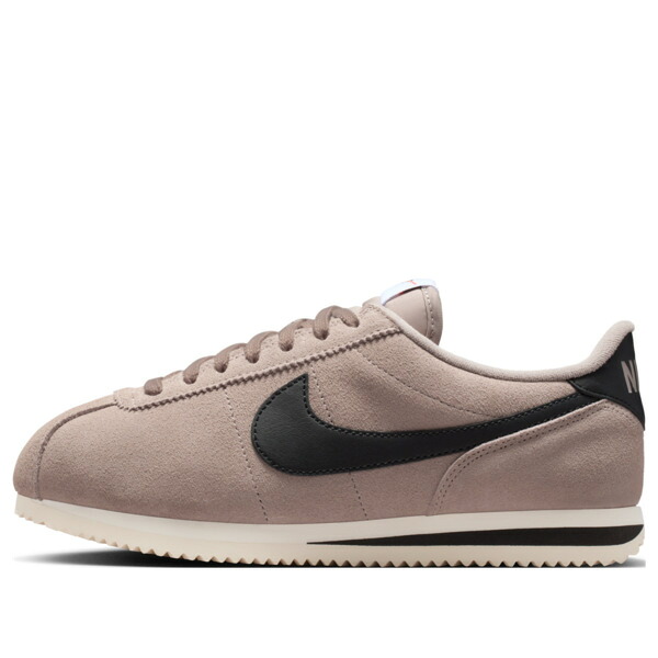Nike ナイキ レディース スニーカー  【(WMNS) Nike Cortez \u0027Malt Black\u0027 IB1857-201】  大きさ US_8(25.0糎)