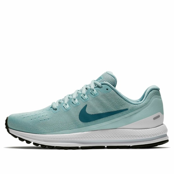 Nike ナイキ レディース スニーカー 【(WMNS) Nike Air Zoom Vomero 13 'Green' 922909-401】 サイズ US_5(22.0cm)|asty