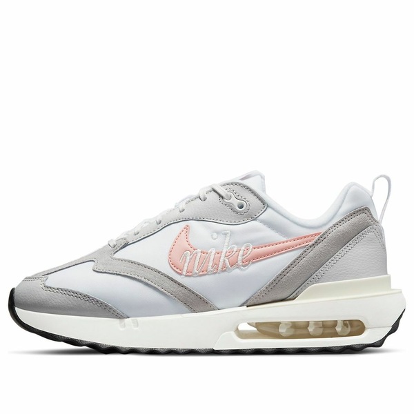 Nike ナイキ レディース スニーカー  【(WMNS) Nike Air Max Dawn \u0027Grey White Pink\u0027 DQ5016-100】  大きさ US_W_10