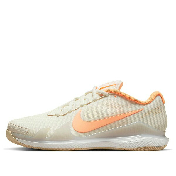 Nike ナイキ レディース スニーカー  【(WMNS) Nike Vapor X Air Zoom HC Cream Orange CZ0222-104】  サイズ US_5(22.0cm)