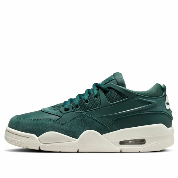 Jordan ジョーダン レディース スニーカー  【(WMNS) Air Jordan 4 RM \u0027Oxidized Green\u0027 FQ7940-300】  大きさ US_W_11.5