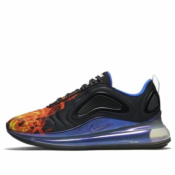 Nike ナイキ レディース スニーカー  【(WMNS) Nike Air Max 720 \u0027China Space Capsule\u0027 CJ8012-001】  大きさ US_6.5(23.5糎)