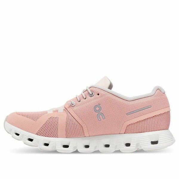 On Running オン 駈けっくら レディース スニーカー  【(WMNS) On Running Cloud 5 \u0027 Shell\u0027 59.98556】  大きさ US_9.5(26.5糎)