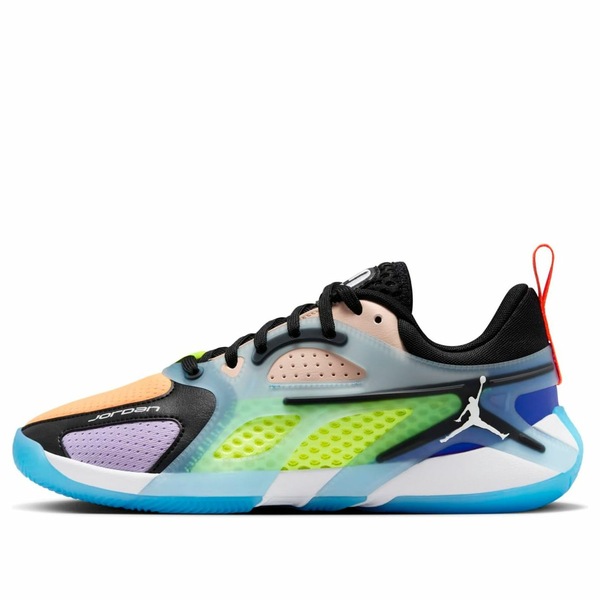 Jordan ジョーダン レディース スニーカー  【(WMNS) Air Jordan Heir PF \u0027Multi\u0027 FZ2473-018】  大いさ US_W_10.5 レディース靴-スニーカー
