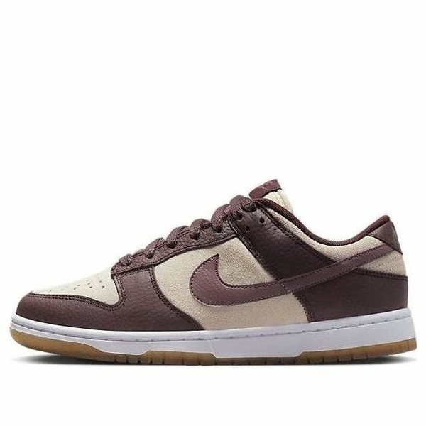 Nike ナイキ レディース スニーカー 【(WMNS) Nike Dunk Low 'Plum Eclipse' FJ4734-100】 サイズ US_W_12.5|asty