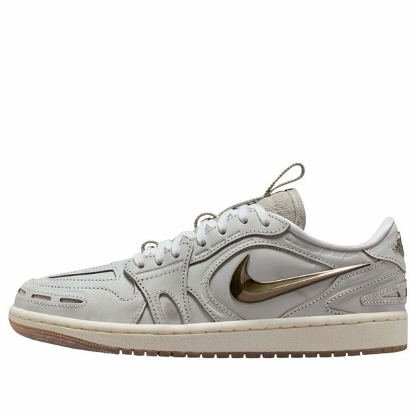 Jordan ジョーダン レディース スニーカー 【(WMNS) Air Jordan 1 Low Method Of Make v3 'Summit White' IM6662-181】 サイズ US_5.5(22.5cm)｜asty