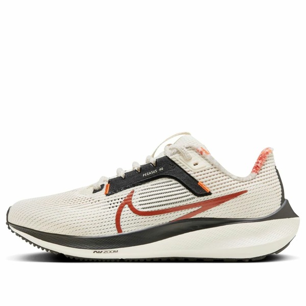 Nike ナイキ レディース スニーカー  【(WMNS) Nike Air Zoom Pegasus 40 Premium \u0027Light Ivory\u0027 FN3477-100】  大きさ US_6.5(23.5糎)