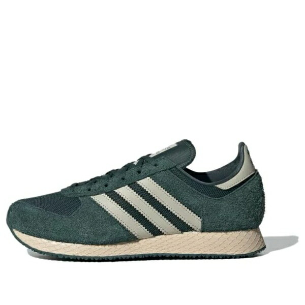 adidas アディダス レディース スニーカー 【(WMNS) adidas Atlanta 'Mineral Green' IF9797】 サイズ US_5(22.0cm)|asty