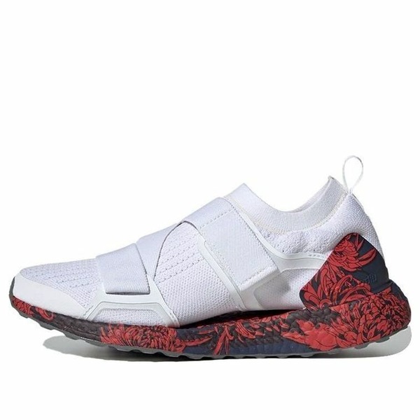 adidas アディダス レディース スニーカー  【(WMNS) adidas Stella McCartney x UltraBoost X \u0027Floral\u0027 FX3937】  大きさ US_6(23.0糎)