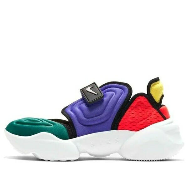 Nike ナイキ レディース スニーカー  【(WMNS) Nike Aqua Rift Indigo Burst BQ4797-400】  サイズ US_6(23.0cm)
