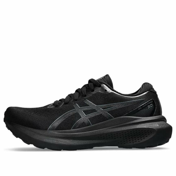 ASICS アシックス レディース スニーカー 【(WMNS) ASICS Gel-Kayano 30 'Triple Black' 1012B357-001】 サイズ US_7(24.0cm)|asty