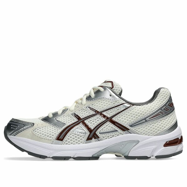 ASICS アシックス レディース スニーカー 【(WMNS) ASICS Gel-1130 'Cream Reddish Brown' 1202A164-119】 サイズ US_5.5(22.5cm)｜asty