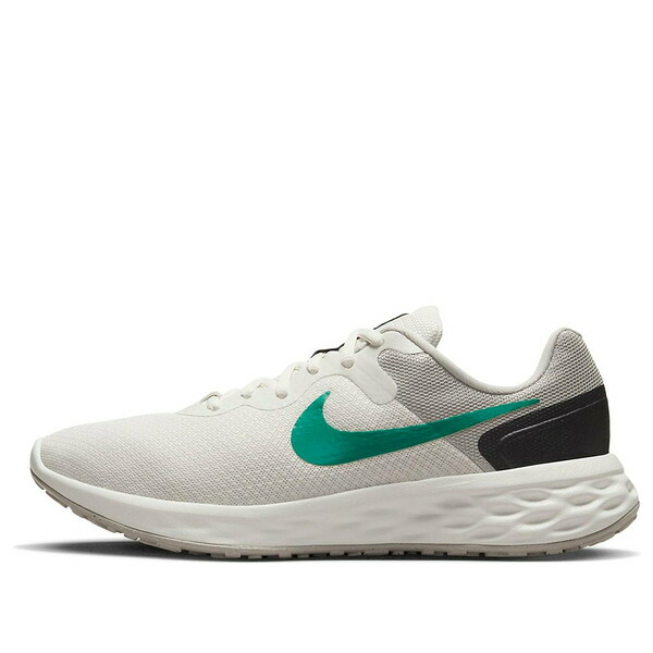 Nike ナイキ レディース スニーカー  【(WMNS) Nike Revolution 6 Next Nature \u0027Phantom Neptune Green\u0027 DC3729-008】  大きさ US_6.5(23.5糎)