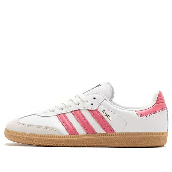 adidas アディダス レディース スニーカー 【(WMNS) adidas Samba OG \'Rose Tone\' JI2013】 サイズ US_6.5(23.5cm)|asty