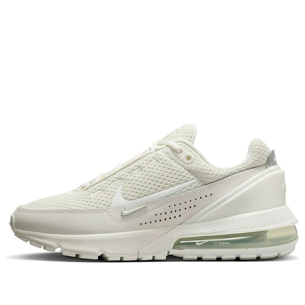 Nike ナイキ レディース スニーカー  【(WMNS) Nike Air Max Pulse White Sail FD6409-102】  サイズ US_6(23.0cm)