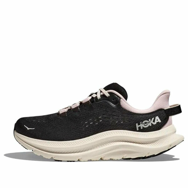 HOKA ONE ONE ホカオネオネ レディース スニーカー 【(WMNS) HOKA ONE ONE Kawana 2 'Obsidian Alabaster' 1147913-ONL】 サイズ US_8(25.0cm)|asty