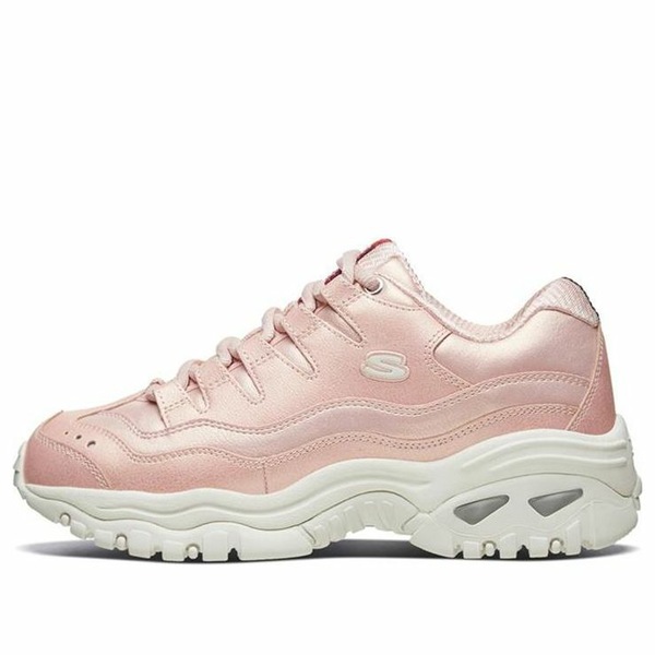 Skechers スケッチャーズ レディース スニーカー  【(WMNS) Skechers Energy Pink 13411-ROS】  サイズ US_5(22.0cm)