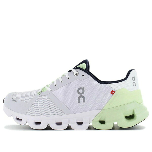 On Running オン ランニング レディース スニーカー 【(WMNS) On Running Cloudflyer 'Lavender Meadow' 21.99031】 サイズ US_6(23.0cm)｜asty