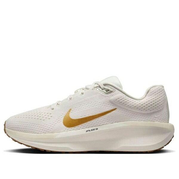 Nike ナイキ レディース スニーカー  【(WMNS) Nike Air Zoom Winflo 11 Road Running Shoes \u0027Phantom\u0027 FJ9510-003】  大きさ US_5.5(22.5糎)