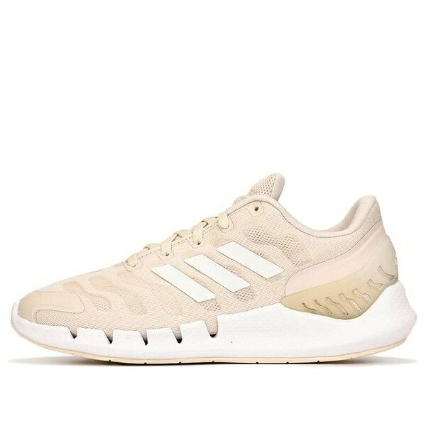 adidas アディダス レディース スニーカー 【(WMNS) adidas Climacool Ventania 'Creamyellow White' FZ1749】 サイズ US_5(22.0cm)｜asty