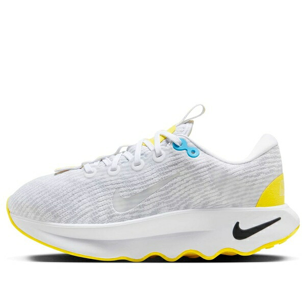 Nike ナイキ レディース スニーカー  【(WMNS) Nike Motiva \u0027White\u0027 DV1238-100】  大きさ US_7(24.0糎)