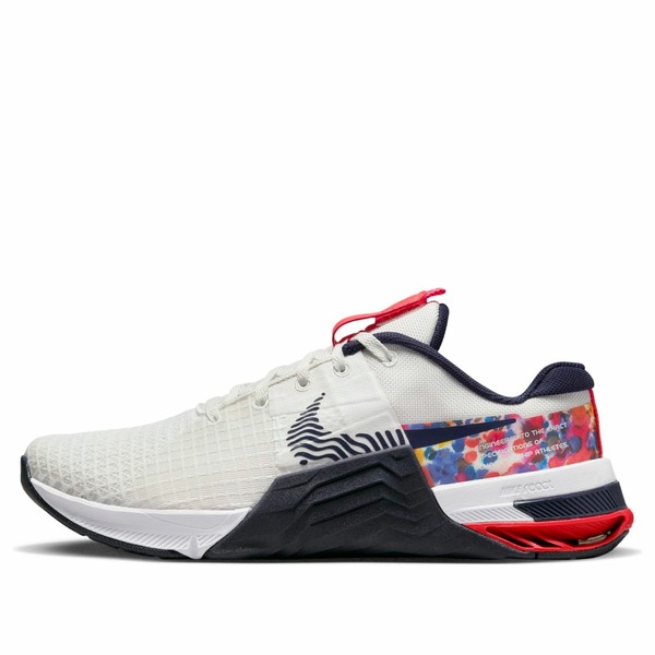 Nike ナイキ レディース スニーカー  【(WMNS) Nike Metcon 8 Training Shoes \u0027Summit White\u0027 DO9327-101】  大きさ US_6(23.0糎)