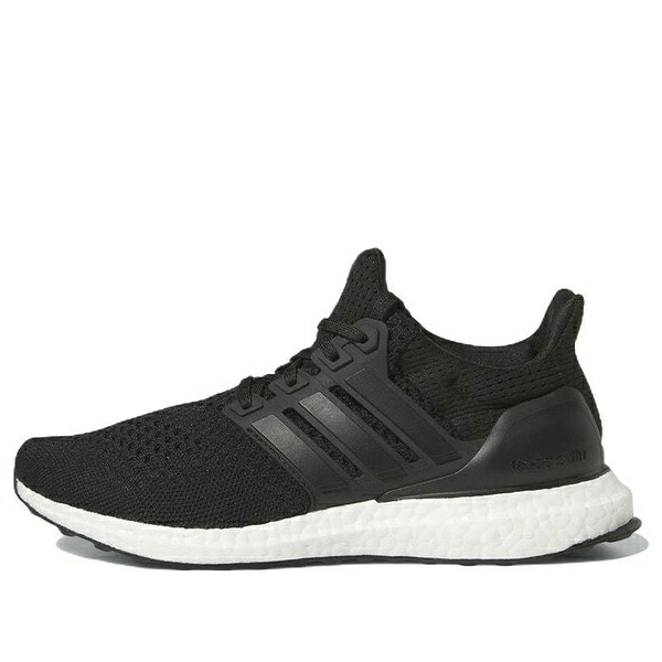 adidas アディダス レディース スニーカー  【(WMNS) adidas UltraBoost 1.0 Running Shoes \u0027Black / White\u0027 HQ4206】  大きさ US_9.5(26.5糎)