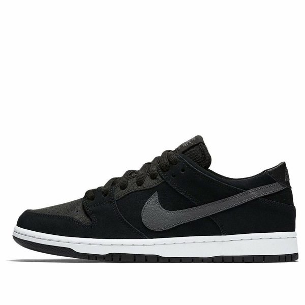 Nike ナイキ メンズ スニーカー  【Nike SB Dunk Low Premium IW \u0027Black\u0027 819674-001】  大きさ US_10.5(28.5糎)