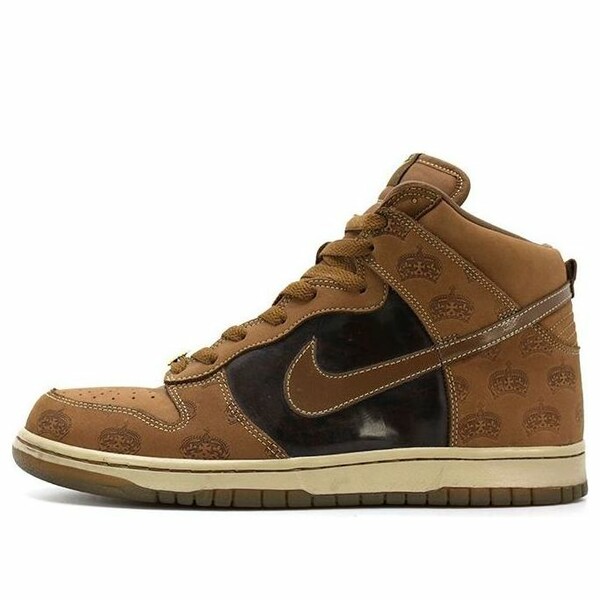 Nike ナイキ メンズ スニーカー  【Nike Dunk High Premium \u0027Mighty Crown\u0027 314263-221】  大きさ US_11(29.0珊)