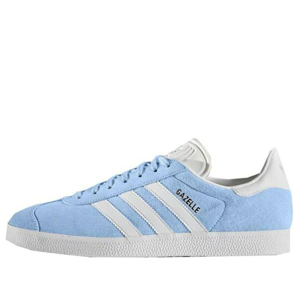 adidas アディダス メンズ スニーカー  【adidas Gazelle \u0027Clear Sky\u0027 BB5481】  大きさ US_11(29.0糎)
