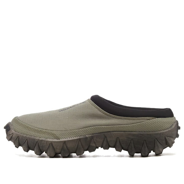 SALOMON サロモン メンズ スニーカー  【SALOMON Snowclog Low \u0027Deep Lichen Green\u0027 475791】  大きさ US_M_4.5