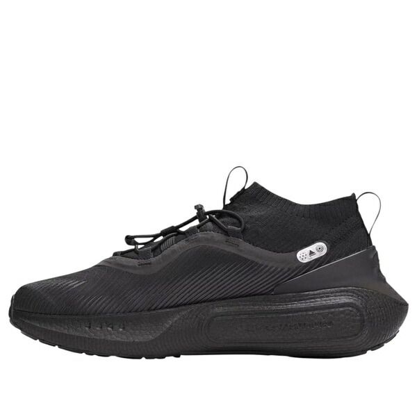 Under Armour アンダーアーマー メンズ スニーカー  【Under Armour Phantom 4 Storm \u0027Black Ultimate Black\u0027 3027625-002】  大きさ US_12.5(30.5糎)